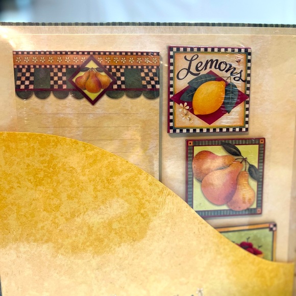 COOK BOOK BRAND NEW - Picture 4 of 6